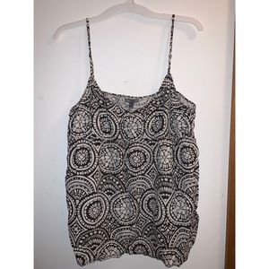 Women’s tank top